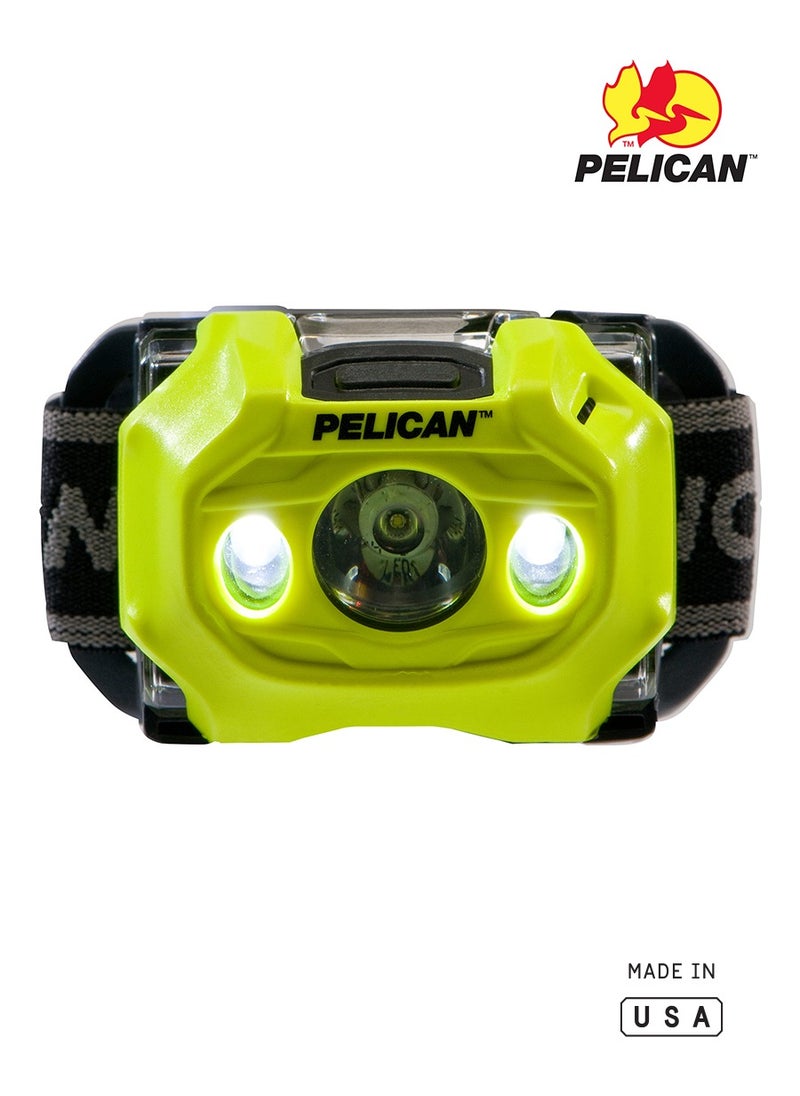 2765 Headlamp
