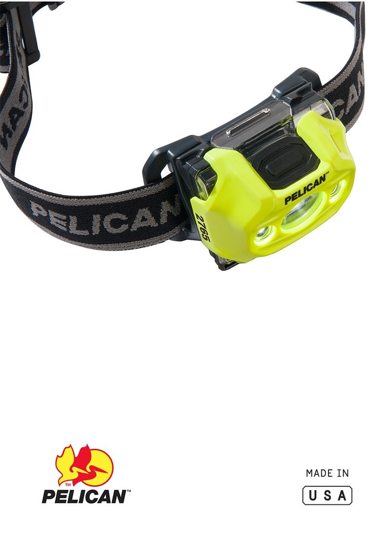 2765 Headlamp