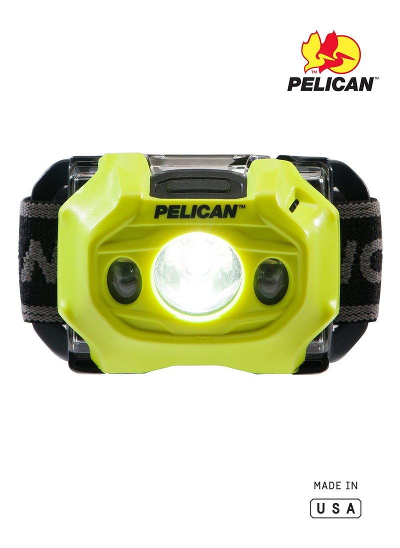 2765 Headlamp