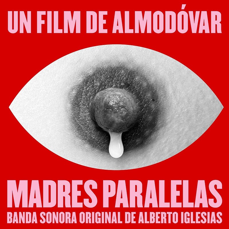 Madres Paralelas Original Soundtrack