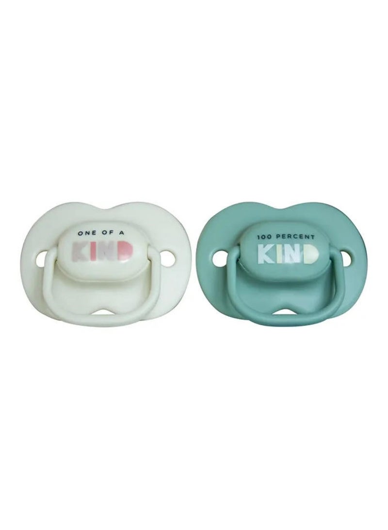 tommee tippee Anytime Soother 6-18 Months - Image 2