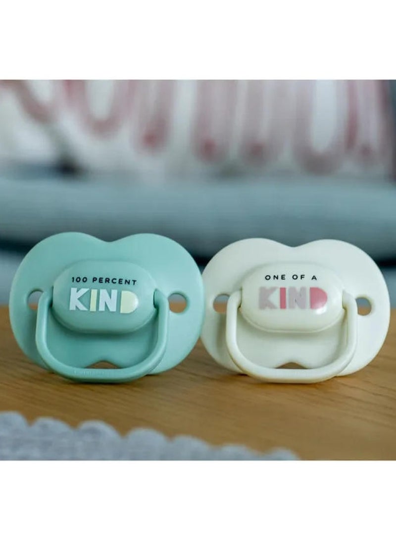 tommee tippee Anytime Soother 6-18 Months - Image 5
