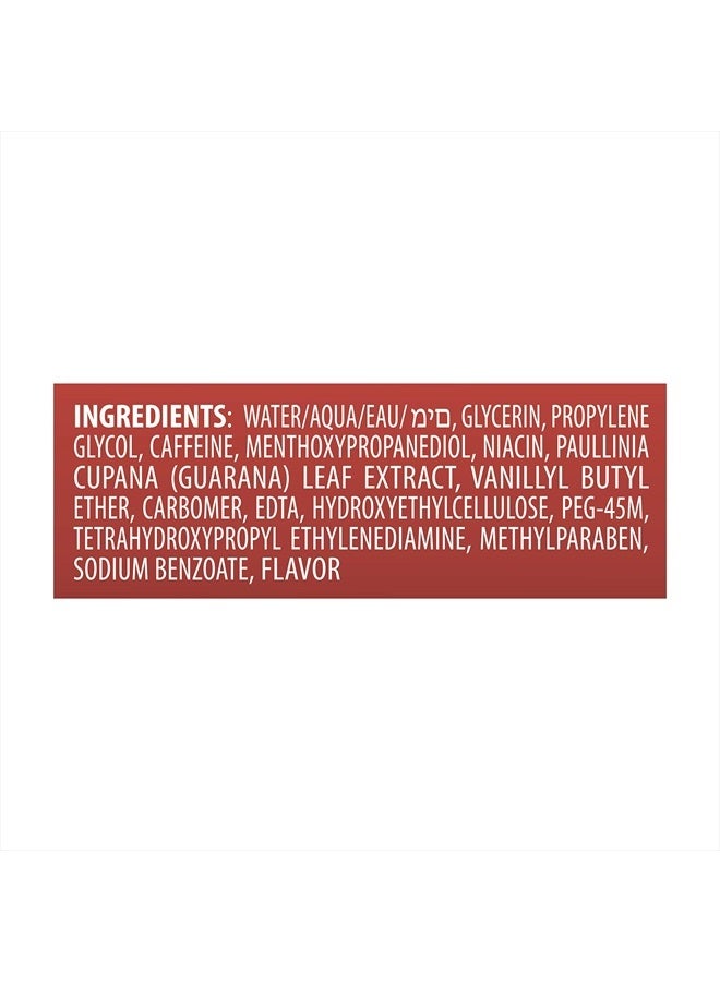 ID Lubricants 45086: Sensation 8.5 Fl Oz Flip Cap Bottle - Image 3