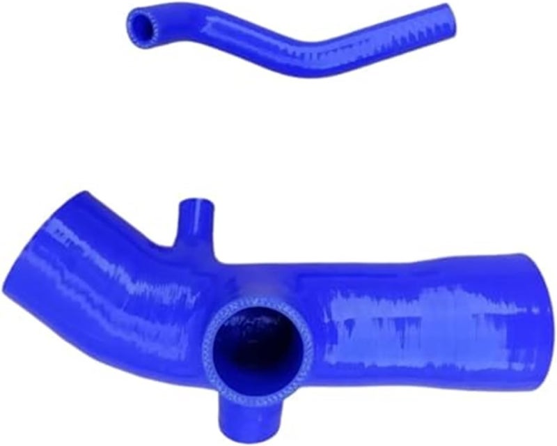Wivplex Silicone Air Intake Hose for Nissan Teana - Image 2