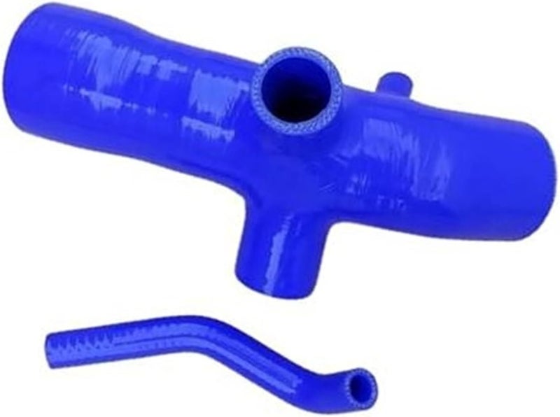 Wivplex Silicone Air Intake Hose for Nissan Teana - Image 1