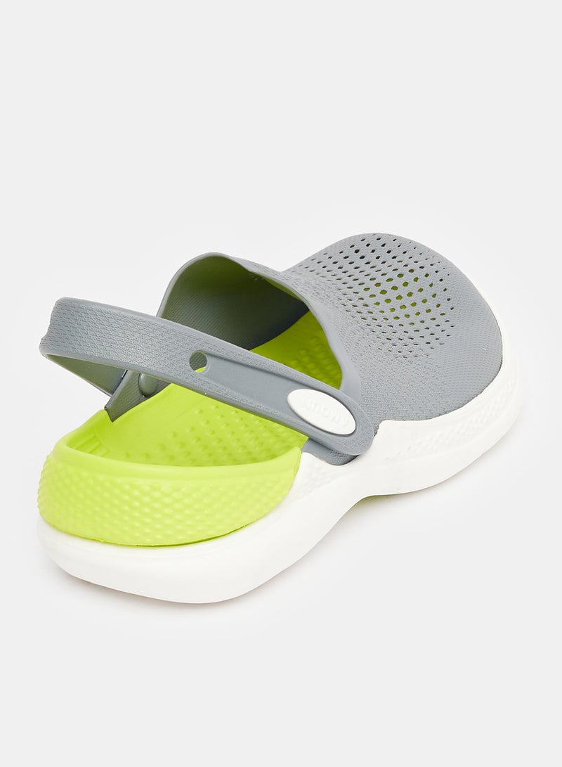Medical Clog for Men - Image 2