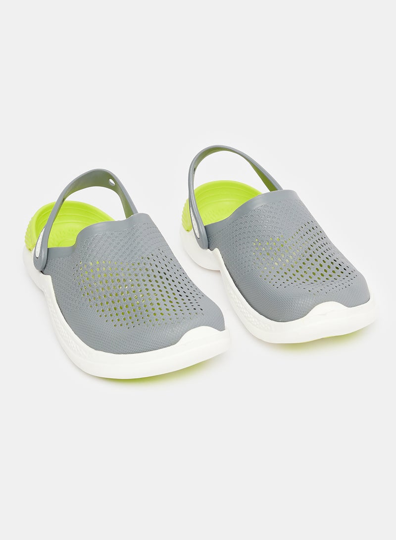 Medical Clog for Men - Image 3