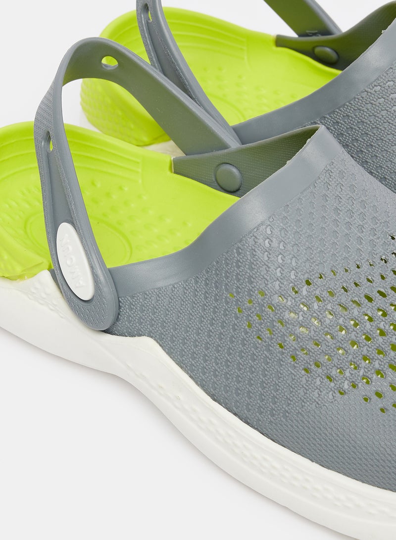 Medical Clog for Men - Image 4