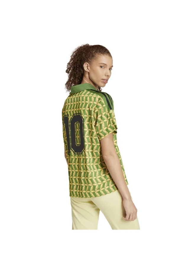 Adidas x farm women shirt
