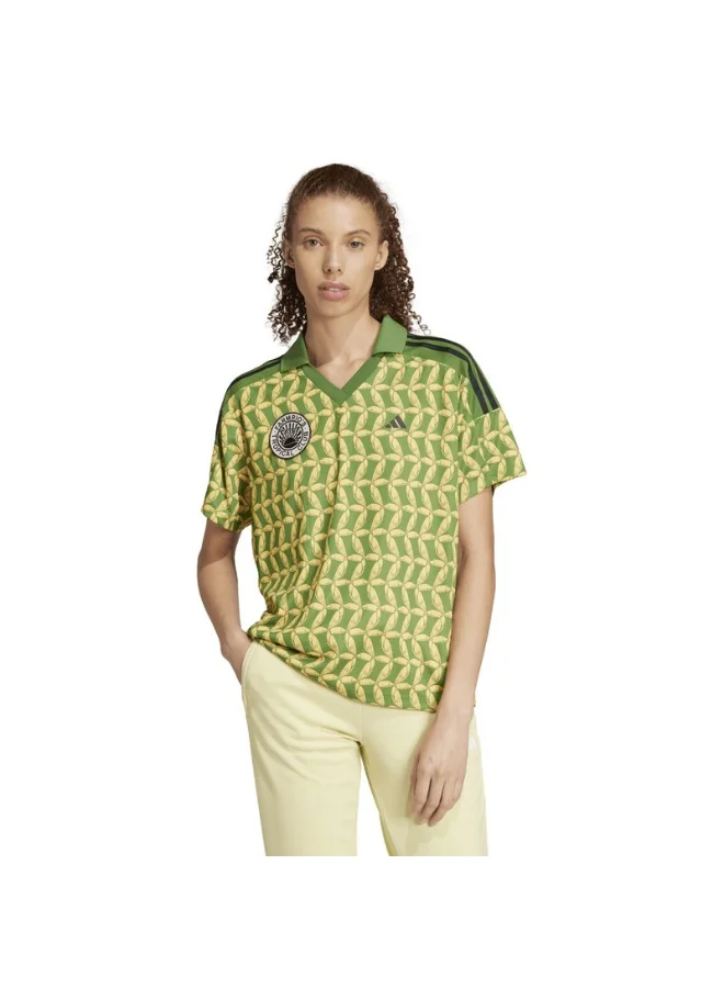 Adidas x farm women shirt