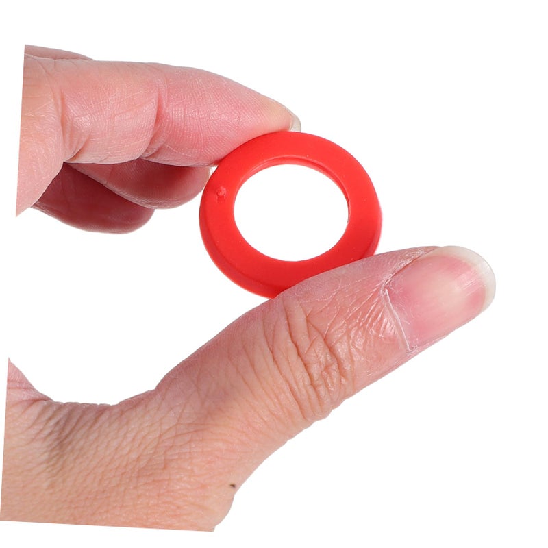 80Pcs Garden Hose Gasket Rubber Seals For Plumbing Irrigation Leak Prevention - Image 5