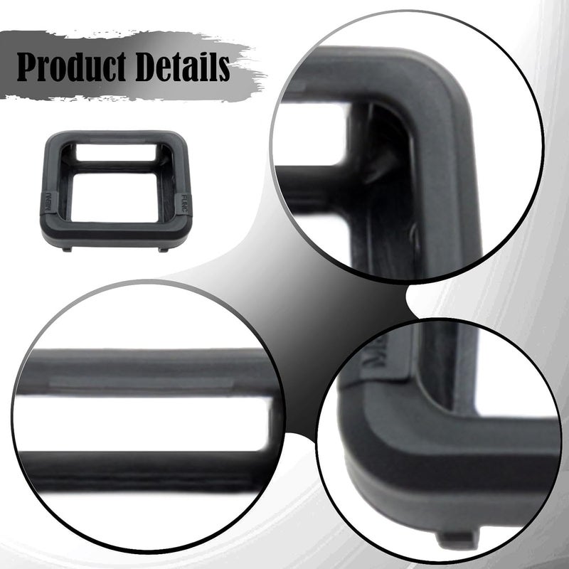 Colaxi Dive Computer Protective Cover Electronic Device Cover Scuba Diving Computer Watch Protector Gauges Protection for Snorkeling - Image 3