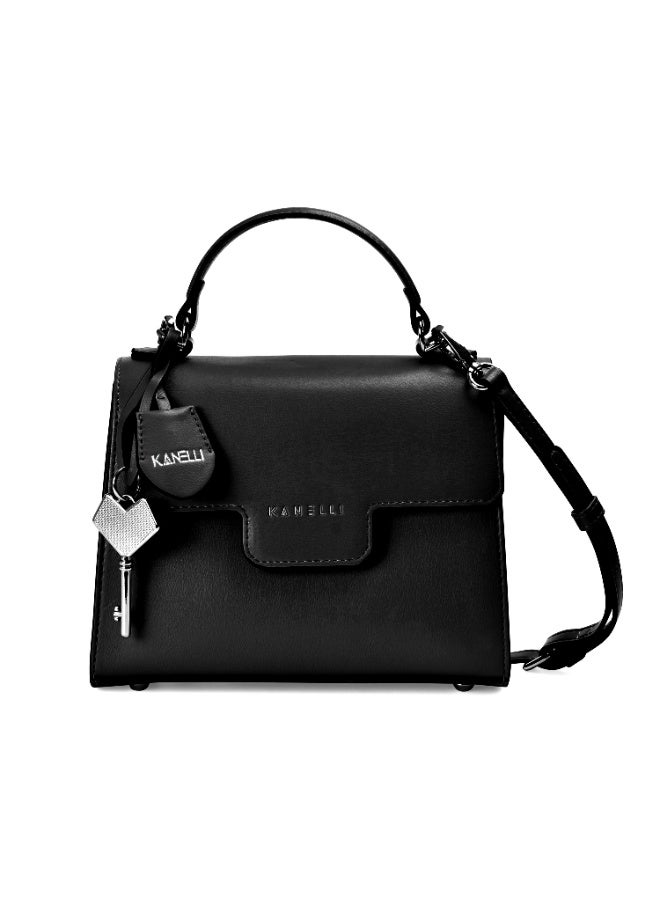 Kanelli Women's Shoulder Bag AAY2501008 Lightweight Purse for Everyday Use - Image 1