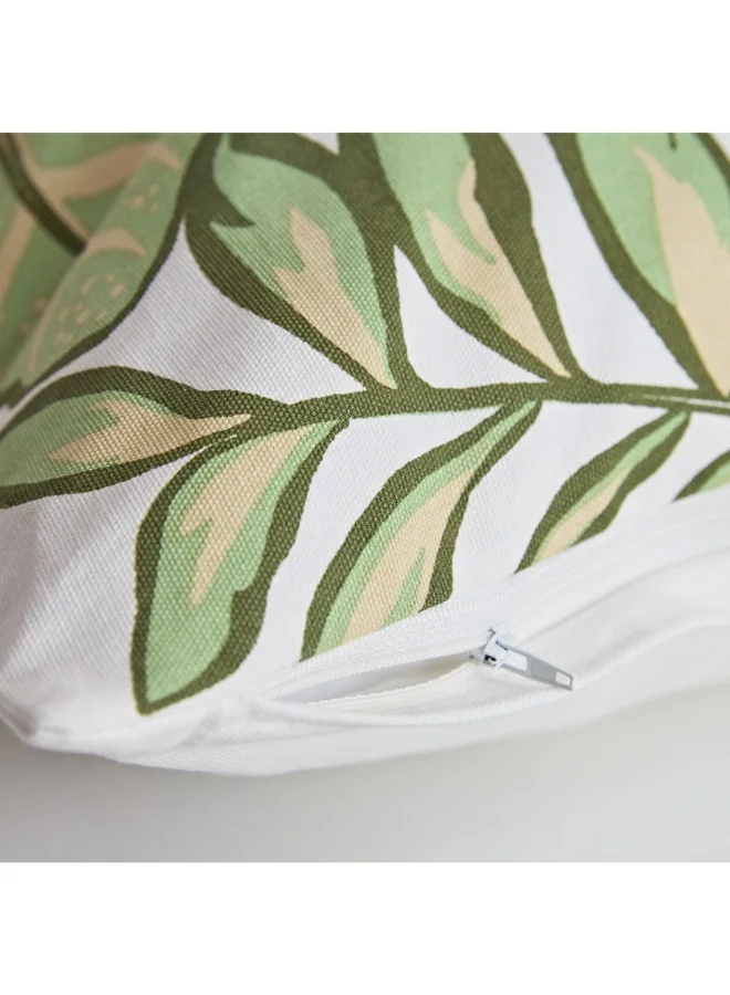 Home Box Nova Birch Printed Cushion Cover 40 X 65 Cm