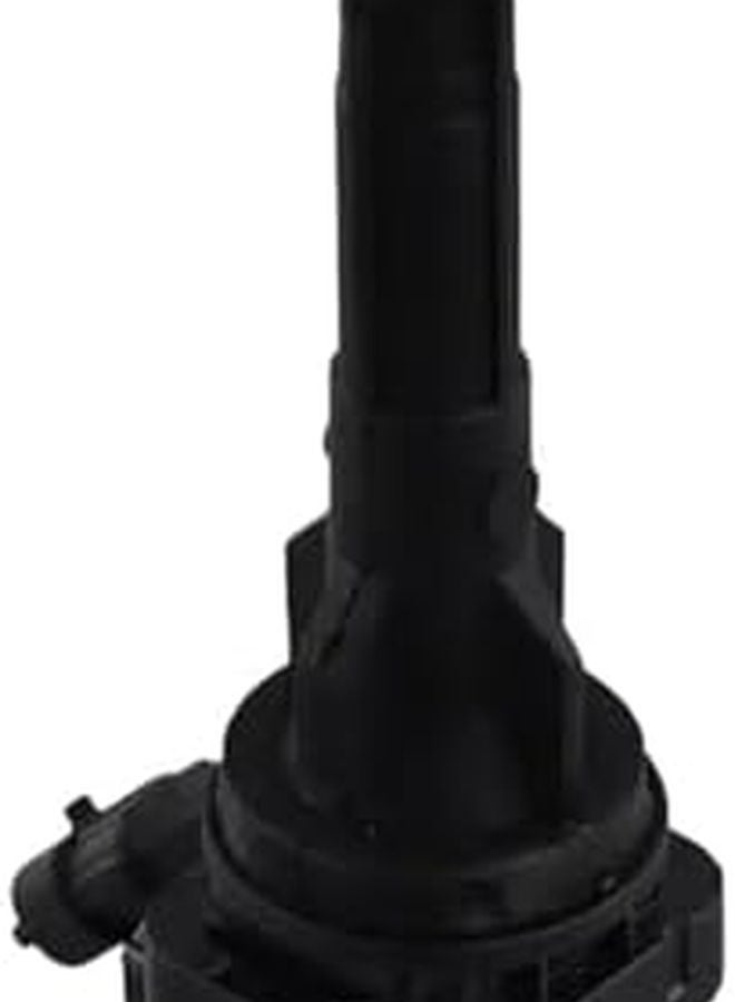 Black Ignition Coil For Toyota Corolla 4Zz Fe 1 4L 16V Vvt I 9008019017 0221504020 - Image 1