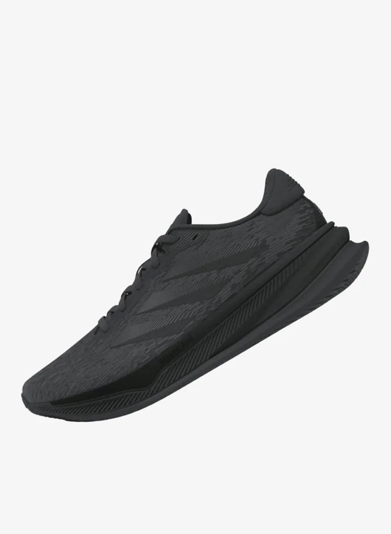 Adidas CARBON/CBLACK/IRONMT Supernova Comfortglide M Running Shoes for Men | Best Price UAE
