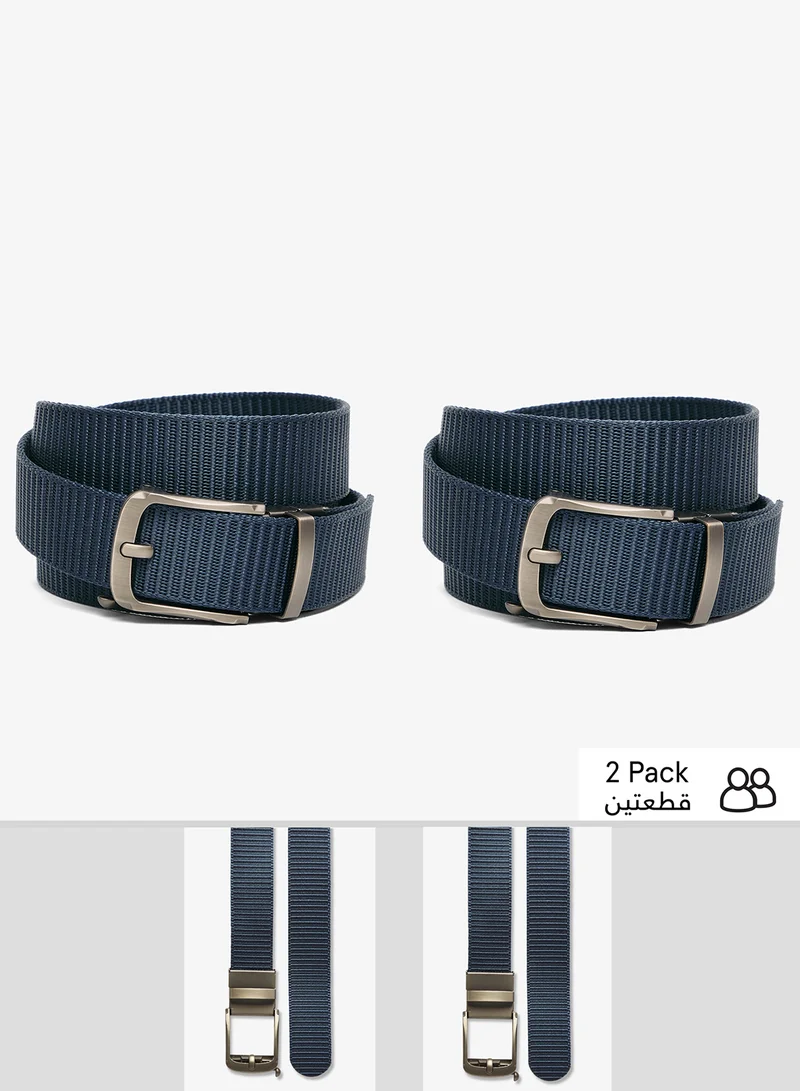 Casual Belt