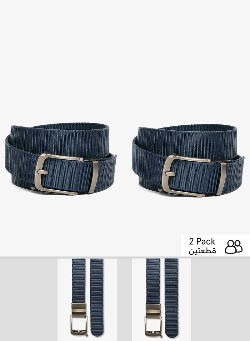 سفنتي فايف حزام كاجوال - Image 1