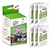 WOWmazing Big Bubble Refill Powder Mix 6 Packets Turns Dish Detergent into Giant Bubbles Makes 6 GALLONS Made in USA - Image 3