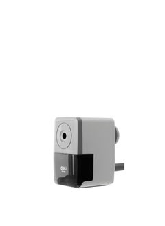 Deli Single Hole Rotary Table Sharpener Assorted Colours  - Image 3