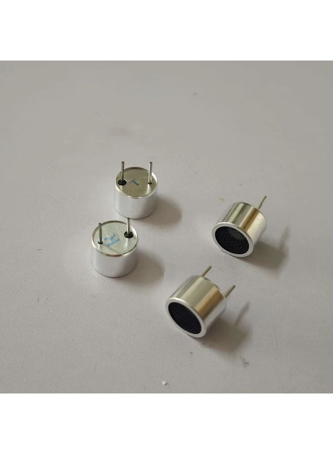 Ultrasonic Sensor Module 2 T Emitting Non Contact Distance Detection Robotics - Image 4