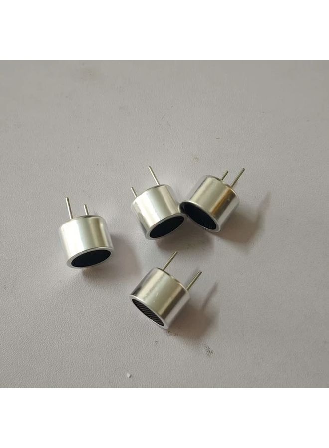 Ultrasonic Sensor Module 2 T Emitting Non Contact Distance Detection Robotics - Image 1