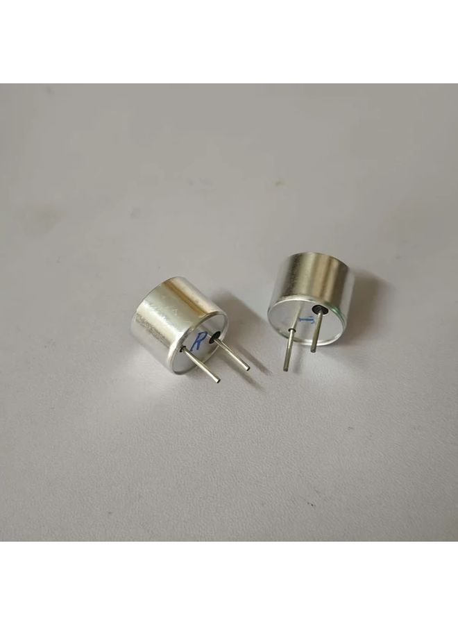 Ultrasonic Sensor Module 2 T Emitting Non Contact Distance Detection Robotics - Image 3