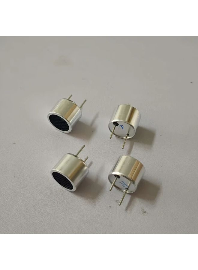 Ultrasonic Sensor Module 2 T Emitting Non Contact Distance Detection Robotics - Image 5