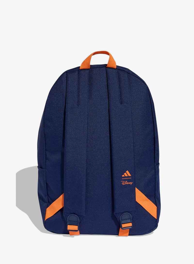 اديداس حقيبة ظهر ميكي ماوس ديزني للأطفال - Image 2