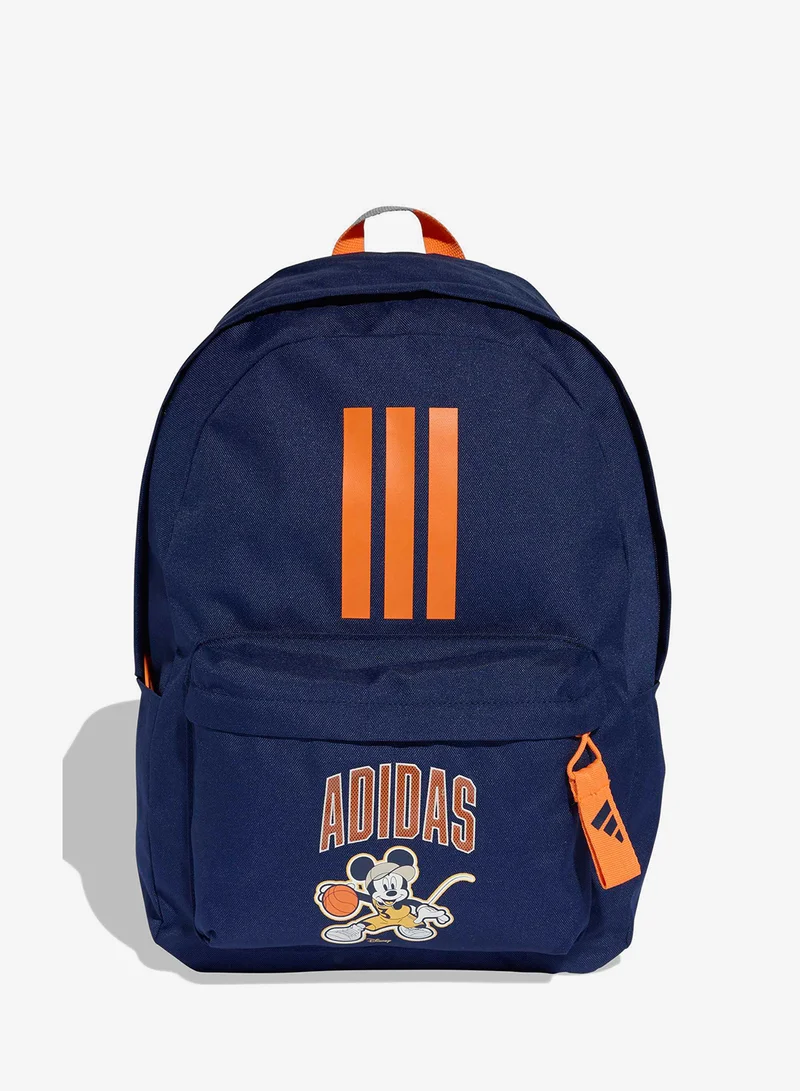 اديداس Kids  Disney Mickey Mouse Backpack