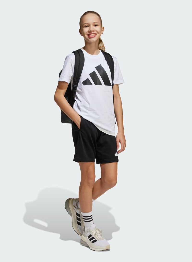 Adidas essentials set unisex youth/baby jogger  - Image 1