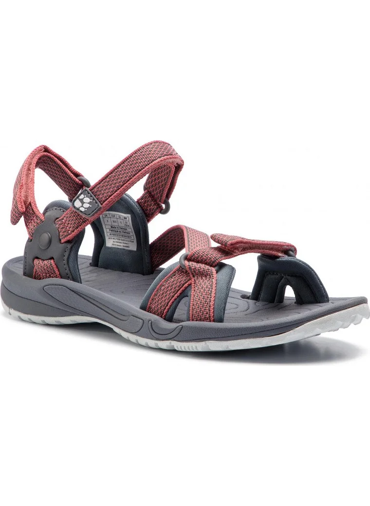 جاك ولفسكن Lakewood Ride Women's Outdoor Sandals 4019041