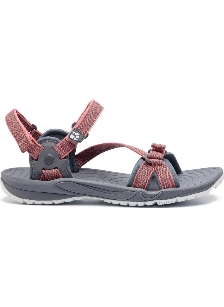 جاك ولفسكن Lakewood Ride Women's Outdoor Sandals 4019041