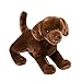 Douglas Cocoa Chocolate Lab Dog Plush Stuffed Animal - Image 3