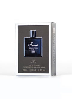 Smart collection Perfume 313 25ml Long Lasting Perfume for Men | Best Perfume For Daily Use Fragrance  - Image 2