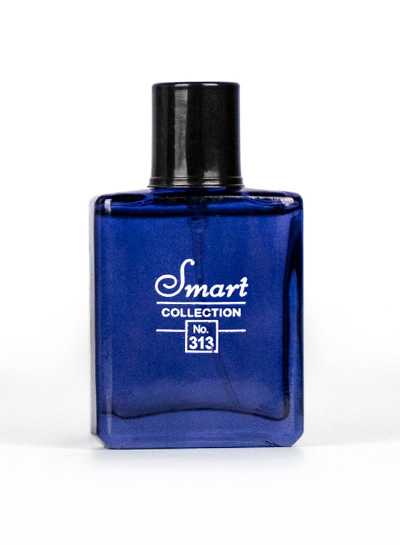 سمارت كولكشن  عطر 313 25 مل - عطر يدوم طويلاً للرجال | أفضل عطر للاستخدام اليومي - Image 2