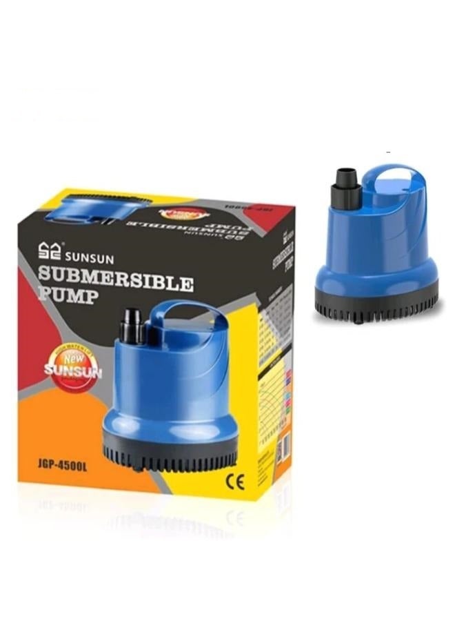 SUNSUN Submersible Pump JGP Series - Image 1