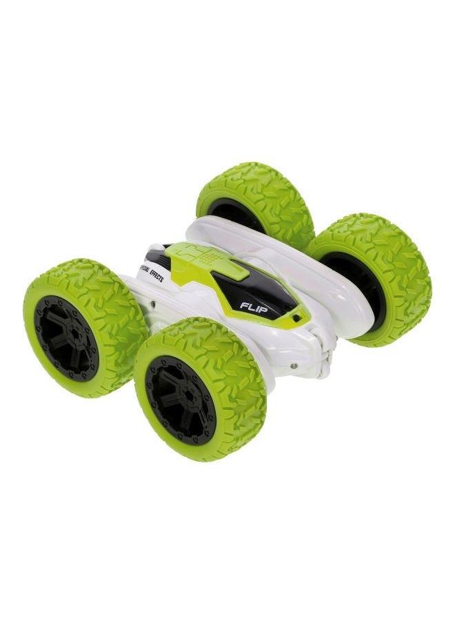 NIBEMINENT - 360° Rolling RC Stunt Car - Image 1