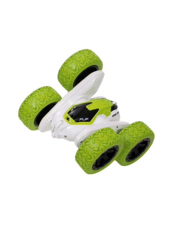 NIBEMINENT - 360° Rolling RC Stunt Car - Image 1