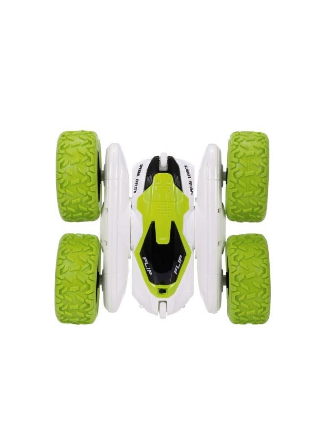 NIBEMINENT - 360° Rolling RC Stunt Car - Image 1