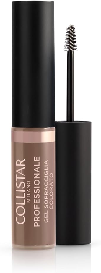 Collistar Professional Eyebrow Fixing Gel No1 Biondo - Image 1