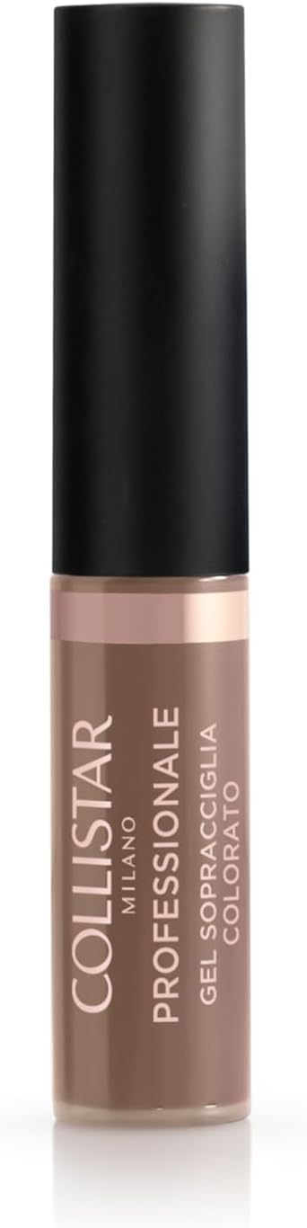 Collistar Professional Eyebrow Fixing Gel No1 Biondo - Image 2