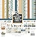 Echo Park Paper Special Delivery Baby Boy Collection Kit - Image 3