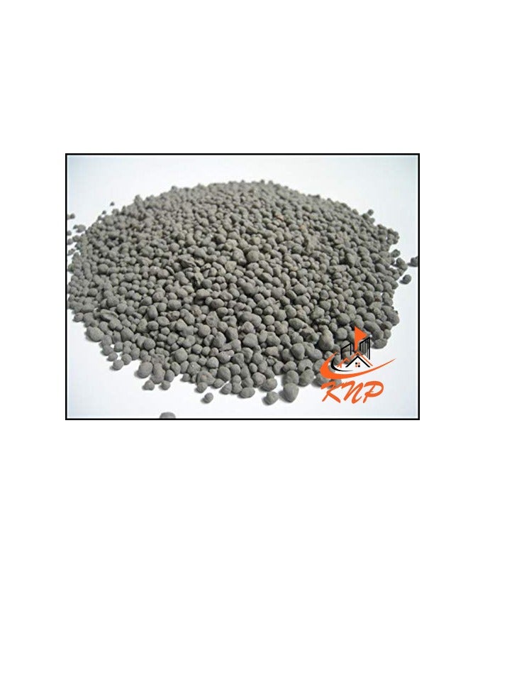 كنب ثنائي فوسفات الأمونيوم (DAP) حبيبات 5 كجم - Image 1