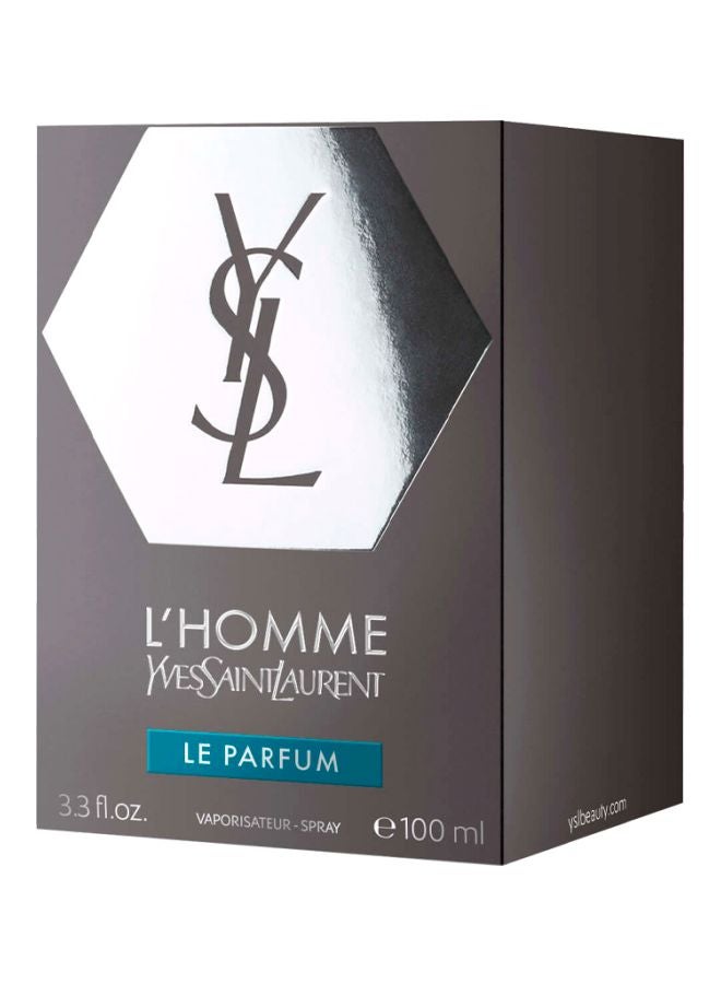 Yves Saint Laurent L'Homme Le Parfum 100ml - Image 3