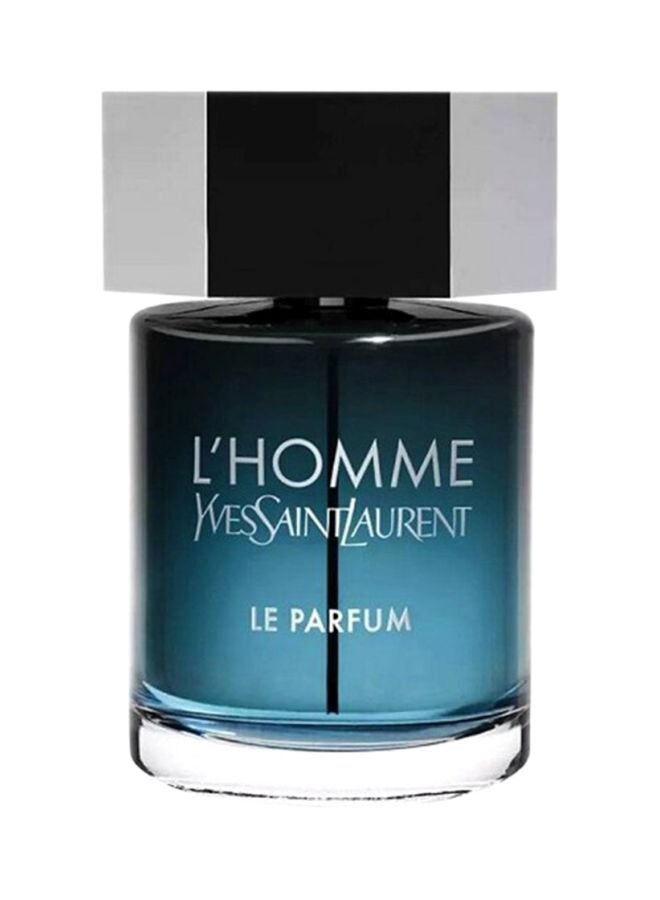 Yves Saint Laurent L'Homme Le Parfum 100ml - Image 1