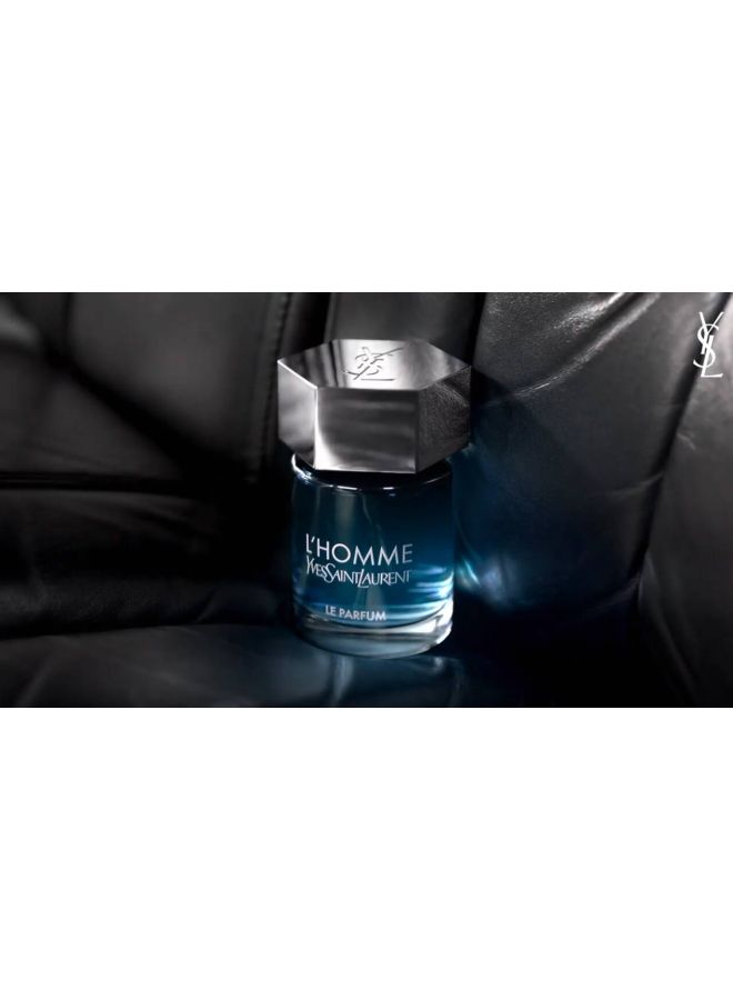 Yves Saint Laurent L'Homme Le Parfum 100ml - Image 4