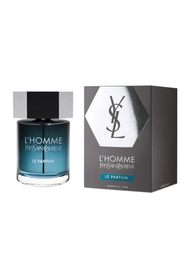 Yves Saint Laurent L'Homme Le Parfum 100ml - Image 2