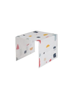 Generic Refrigerator Cover, 130 Cm * 55 Cm, Various Colors And Shapes  - Image 2