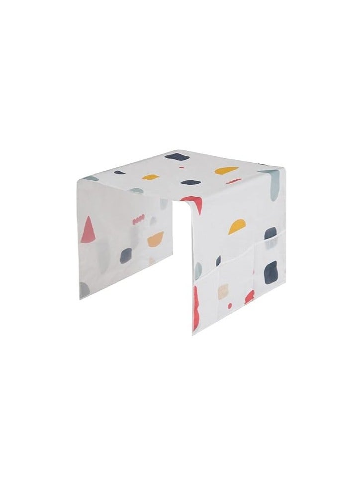Refrigerator Cover, 130 Cm * 55 Cm, Various Colors And Shapes  - Image 2